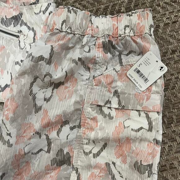 Free people off the grid set sz small - Picture 2 of 6